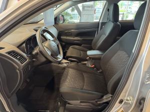 Miniature 12 Mitsubishi RVR ES AWC, Apple Carplay/Android Auto 2024