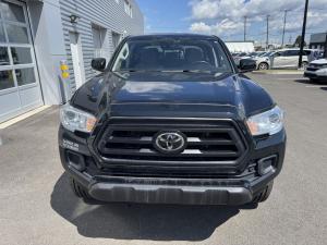 Miniature 5 Toyota Tacoma Double Cab 4x4, Attache remorque 2023