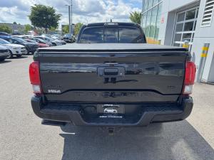 Miniature 6 Toyota Tacoma Double Cab 4x4, Attache remorque 2023