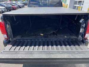 Miniature 7 Toyota Tacoma Double Cab 4x4, Attache remorque 2023