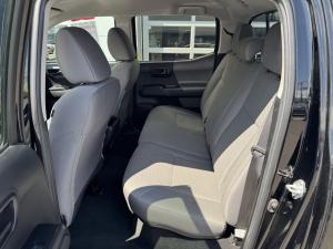 Miniature 9 Toyota Tacoma Double Cab 4x4, Attache remorque 2023