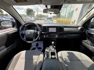 Miniature 10 Toyota Tacoma Double Cab 4x4, Attache remorque 2023