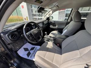 Miniature 11 Toyota Tacoma Double Cab 4x4, Attache remorque 2023