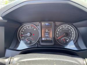 Miniature 13 Toyota Tacoma Double Cab 4x4, Attache remorque 2023