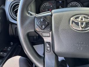 Miniature 15 Toyota Tacoma Double Cab 4x4, Attache remorque 2023