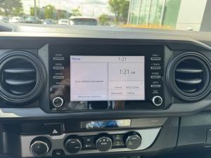 Miniature 17 Toyota Tacoma Double Cab 4x4, Attache remorque 2023