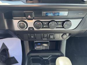 Miniature 19 Toyota Tacoma Double Cab 4x4, Attache remorque 2023