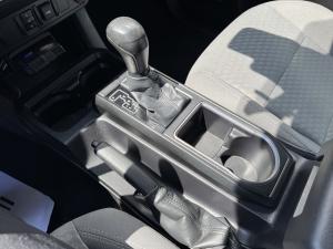 Miniature 20 Toyota Tacoma Double Cab 4x4, Attache remorque 2023