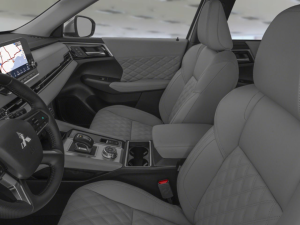 Miniature 7 Mitsubishi Outlander PHEV Sel S-Awc 2026