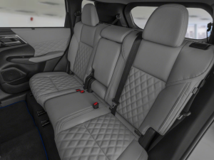 Miniature 10 Mitsubishi Outlander PHEV Sel S-Awc 2026
