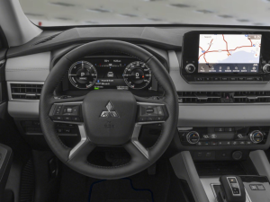 Miniature 13 Mitsubishi Outlander PHEV Sel S-Awc 2026