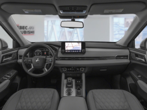 Miniature 14 Mitsubishi Outlander PHEV Sel S-Awc 2026