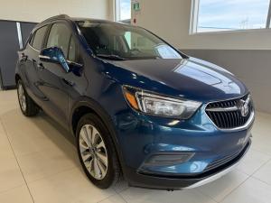 Miniature 10 Buick Encore Privilégiée 4 portes TA 2019