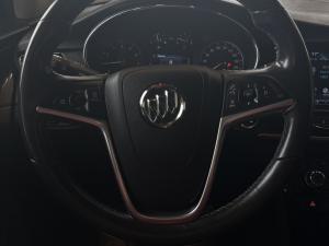 Miniature 15 Buick Encore Privilégiée 4 portes TA 2019
