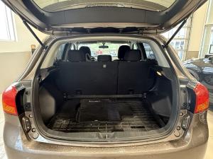 Miniature 7 Mitsubishi RVR SE Limited Edition 2.4L 4 portes CVT TI 2017