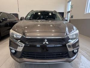 Miniature 8 Mitsubishi RVR SE Limited Edition 2.4L 4 portes CVT TI 2017