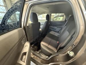 Miniature 11 Mitsubishi RVR SE Limited Edition 2.4L 4 portes CVT TI 2017