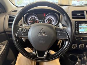 Miniature 12 Mitsubishi RVR SE Limited Edition 2.4L 4 portes CVT TI 2017