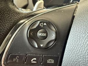 Miniature 13 Mitsubishi RVR SE Limited Edition 2.4L 4 portes CVT TI 2017