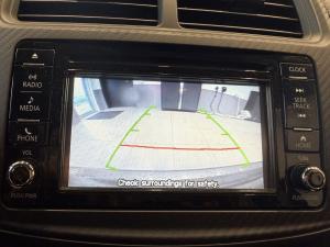 Miniature 16 Mitsubishi RVR SE Limited Edition 2.4L 4 portes CVT TI 2017