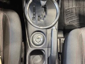 Miniature 18 Mitsubishi RVR SE Limited Edition 2.4L 4 portes CVT TI 2017
