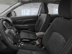 Miniature 5 Mitsubishi RVR Es Awc 2026