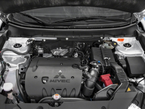 Miniature 9 Mitsubishi RVR Es Awc 2026