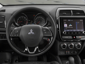 Miniature 11 Mitsubishi RVR Es Awc 2026