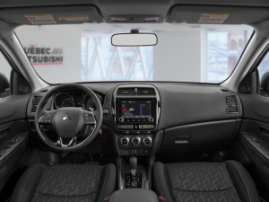 Miniature 12 Mitsubishi RVR Es Awc 2026