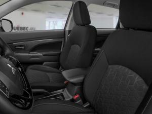 Miniature 10 Mitsubishi RVR Se Awc 2026