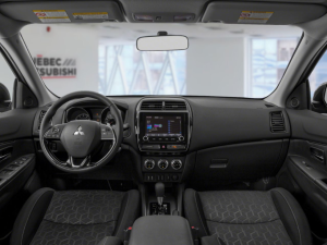 Miniature 12 Mitsubishi RVR Se Awc 2026