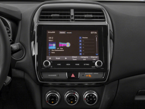 Miniature 13 Mitsubishi RVR Se Awc 2026