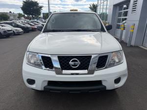 Miniature 5 Nissan Frontier SV King Cab 4x4, Attache remorque 2019