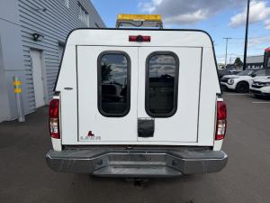 Miniature 6 Nissan Frontier SV King Cab 4x4, Attache remorque 2019