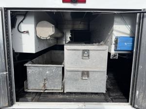 Miniature 7 Nissan Frontier SV King Cab 4x4, Attache remorque 2019