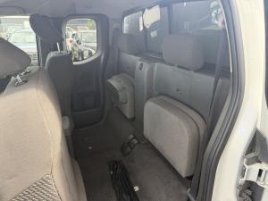 Miniature 9 Nissan Frontier SV King Cab 4x4, Attache remorque 2019