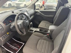 Miniature 10 Nissan Frontier SV King Cab 4x4, Attache remorque 2019
