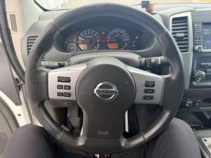 Miniature 13 Nissan Frontier SV King Cab 4x4, Attache remorque 2019