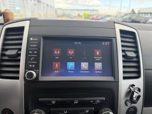 Miniature 14 Nissan Frontier SV King Cab 4x4, Attache remorque 2019