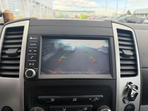 Miniature 15 Nissan Frontier SV King Cab 4x4, Attache remorque 2019