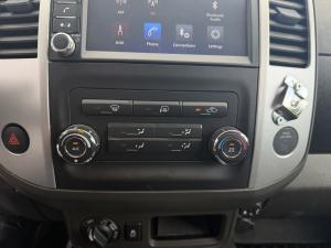Miniature 16 Nissan Frontier SV King Cab 4x4, Attache remorque 2019