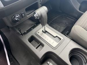 Miniature 17 Nissan Frontier SV King Cab 4x4, Attache remorque 2019