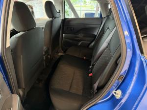 Miniature 10 Mitsubishi RVR SE AWC, Apple Carplay/Android Auto 2024