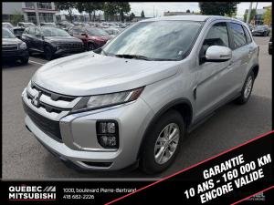 2024 Mitsubishi RVR SE AWC, Apple Carplay/Android Auto - Image 1