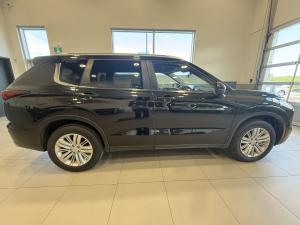 Miniature 8 Mitsubishi Outlander LE S-AWC, Volant chauffant, Toit pano 2024