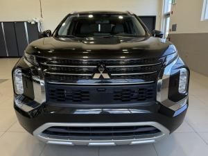 Miniature 11 Mitsubishi Outlander LE S-AWC, Volant chauffant, Toit pano 2024