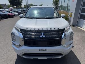 Miniature 7 Mitsubishi Outlander GT S-AWC, Toit pano, Système de son premium 2024