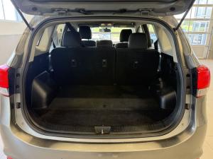 Miniature 5 Kia Rondo LX familiale 4 portes 2014