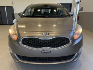 Miniature 6 Kia Rondo LX familiale 4 portes 2014