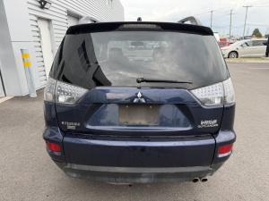 Miniature 6 Mitsubishi Outlander LS Awd, Démarreur à distance, Vendu tel quel 2012